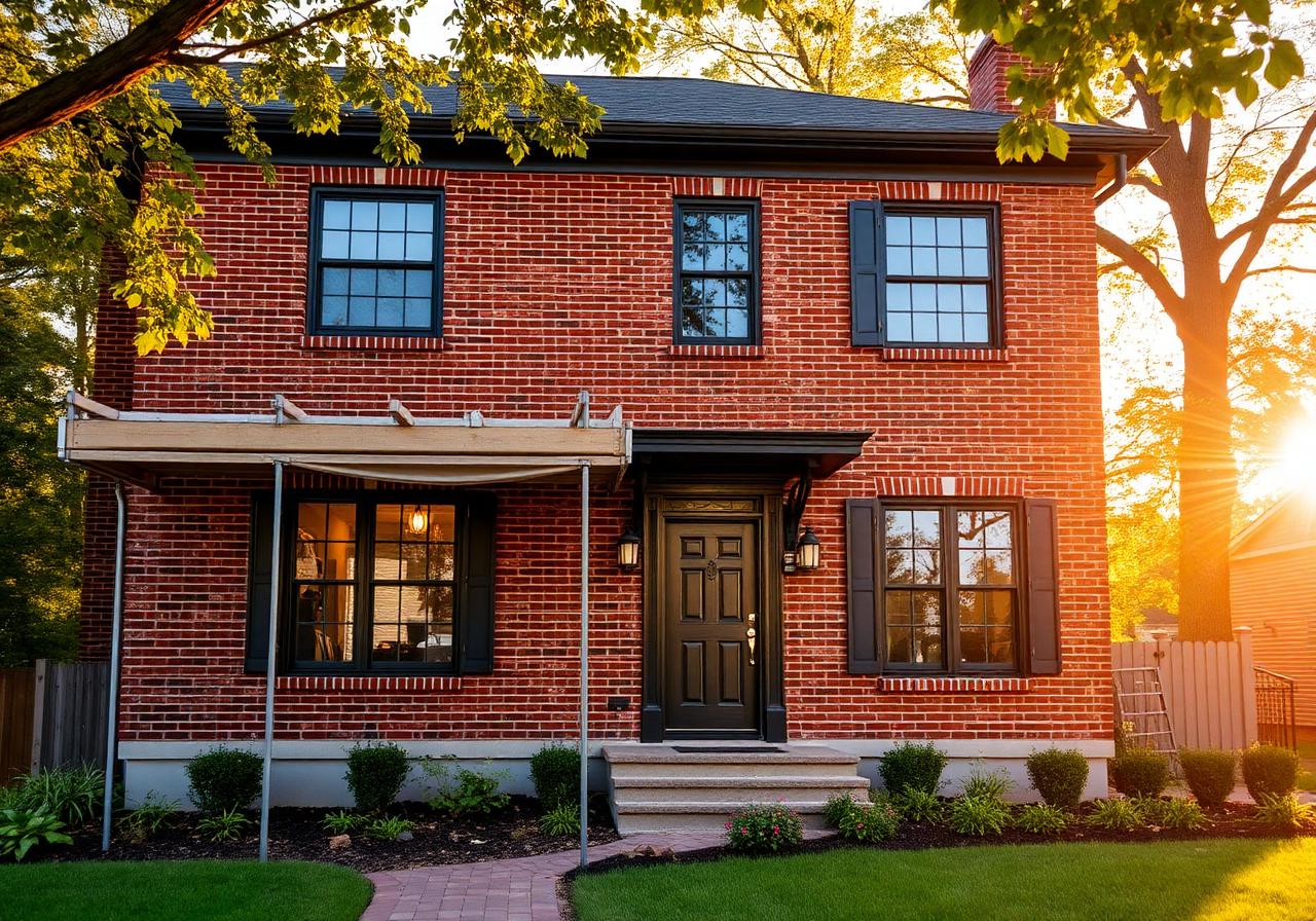 The Kensington in Fairfield, AL