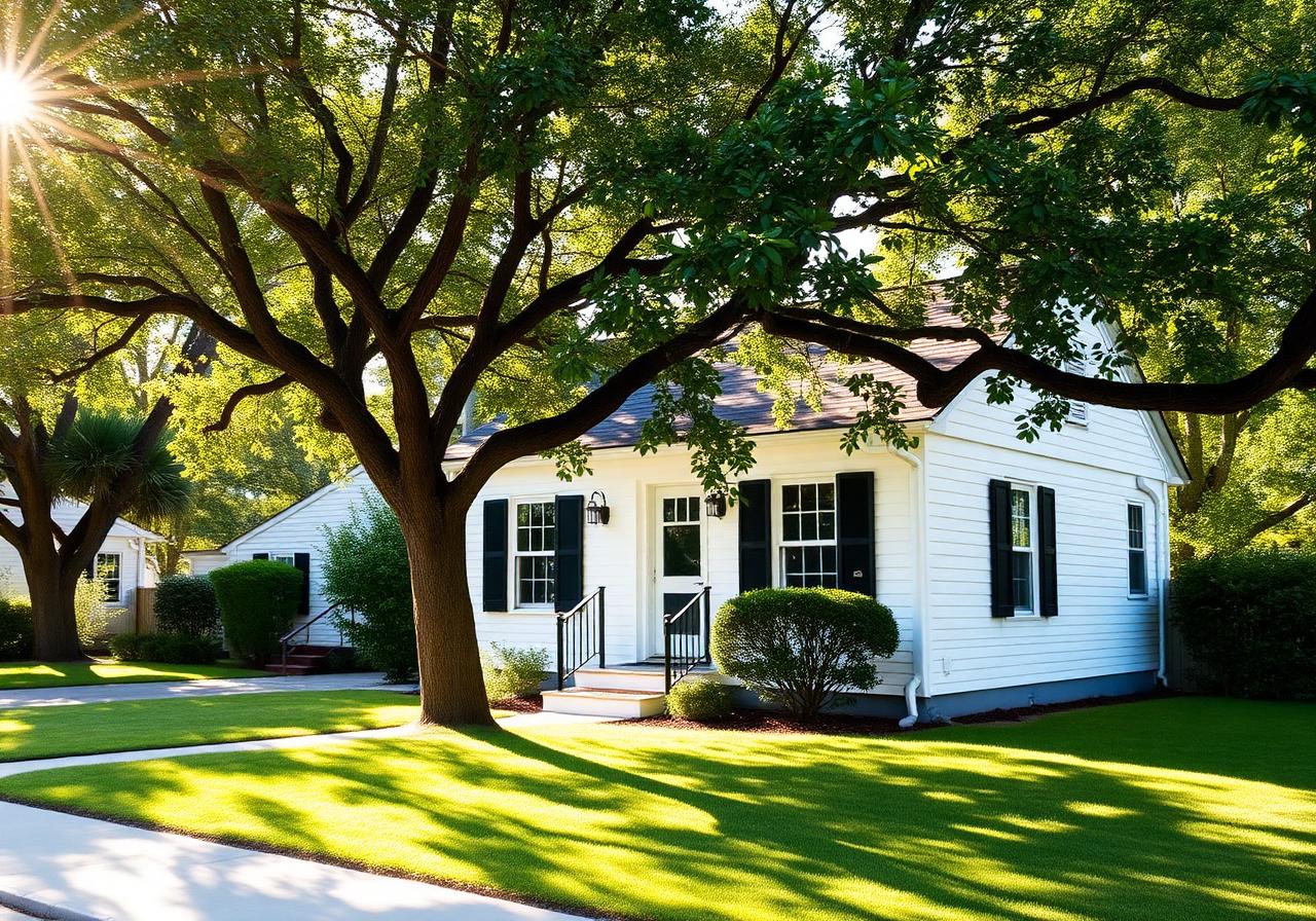 The Belleview in Birmingham, AL
